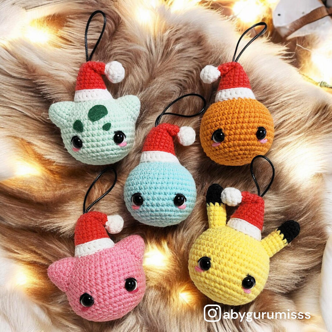 Poke Christmas