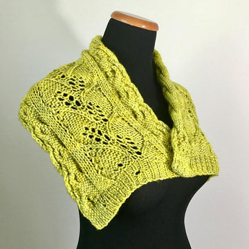 ChArlie Combustible Cowl