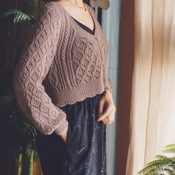 Milly Cardigan