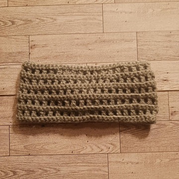 'Baby, It's Cold Outside' Ear Warmer