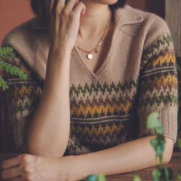 Liana Sweater