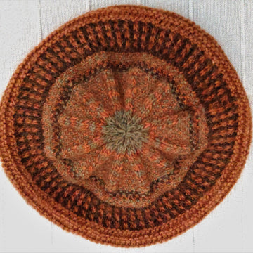 Fairfield Harvest Hat