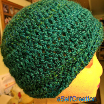 20's Flair Hat