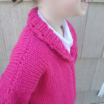 Ava Cardigan