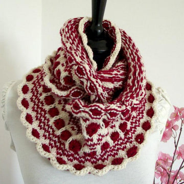 Berry Cowl