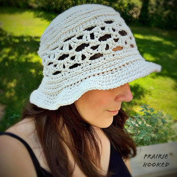 OBX Bucket Hat