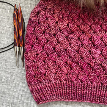 Rotini Beanie
