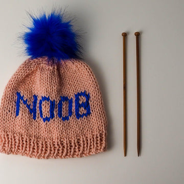 Noob Hat