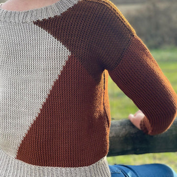 Influencer Sweater