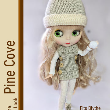 Pine Cove set for Blythe