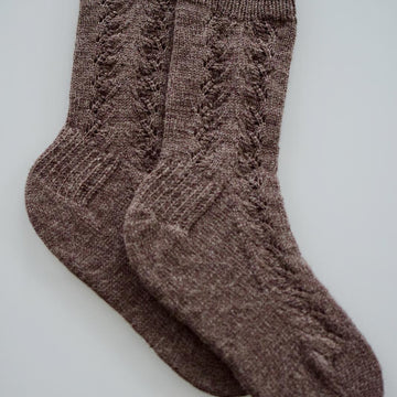 Jolie Socks