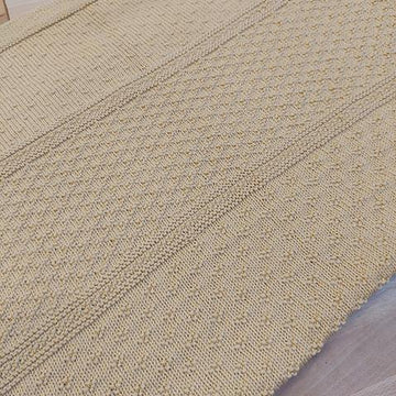 Primrose's Blanket