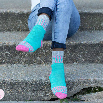 Dottie Socks