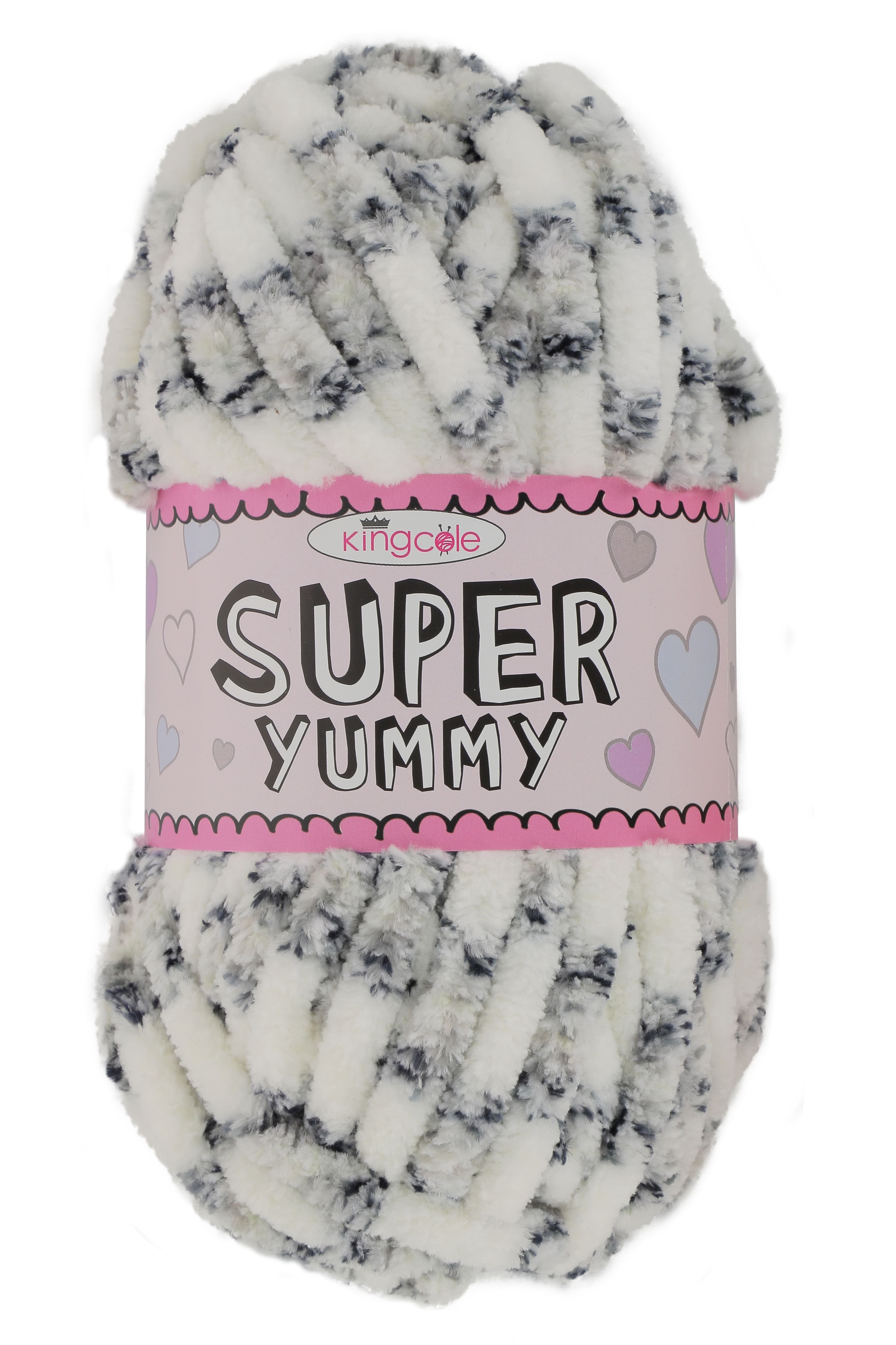 King Cole Super Yummy