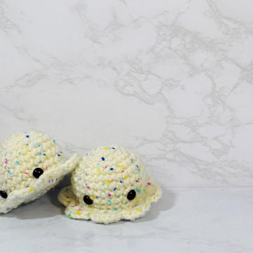 Amigurumi Octopus