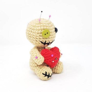 VooDoo Doll Amigurumi