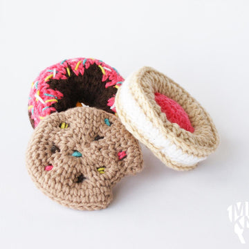 Sweet Treats Ornament Collection (2015029)