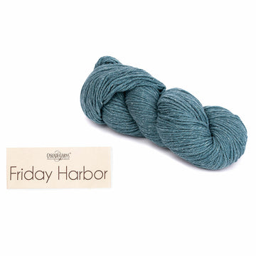 Cascade Yarns Friday Harbor