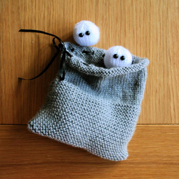 Indoor Snowball Fight Kit