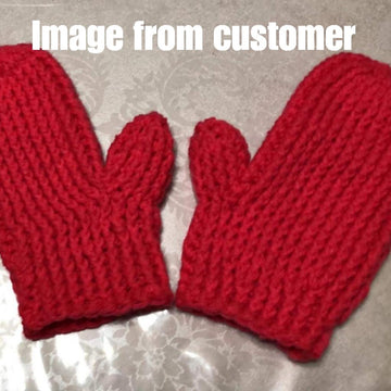 Mittens
