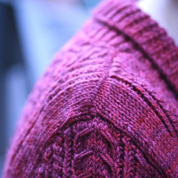 Locke St. Cardigan