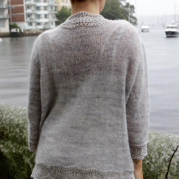 Breezy Nights Cardigan