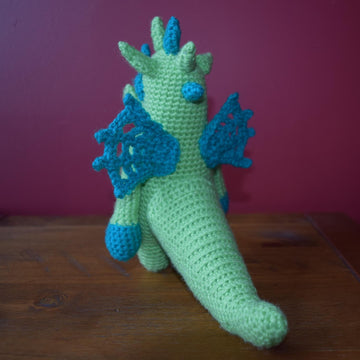 Sloth, Uicorn and Dragon Friends
