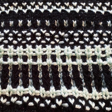 Slip Me A Stitch