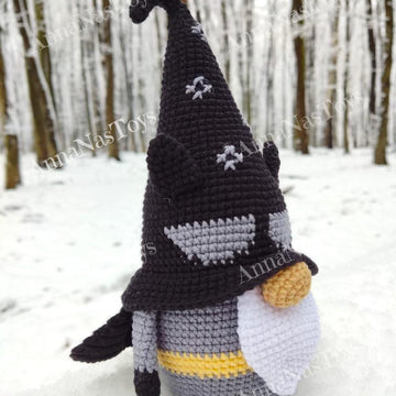 Gnome bat