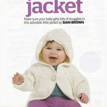 Cuddle Jacket
