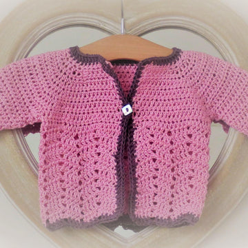Roesia Cardigan