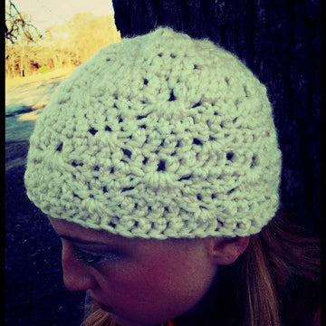 Charisma Cap