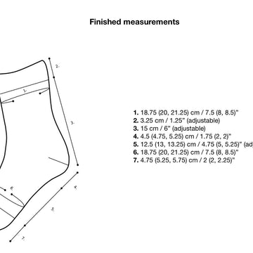 Jolan Socks