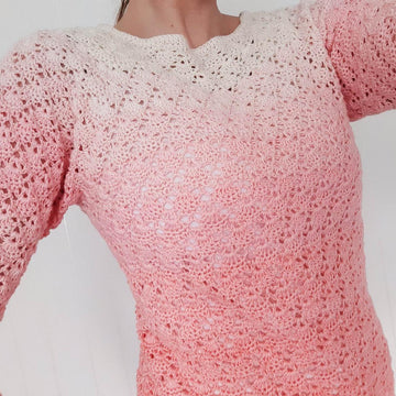 Sweater "Diana"