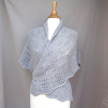 Nola Shawl