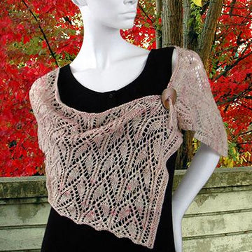 Leafy Arbor Wraps