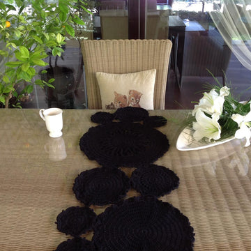 Table Runner N 141
