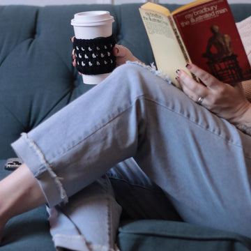Revel Coffee Cup Cozy
