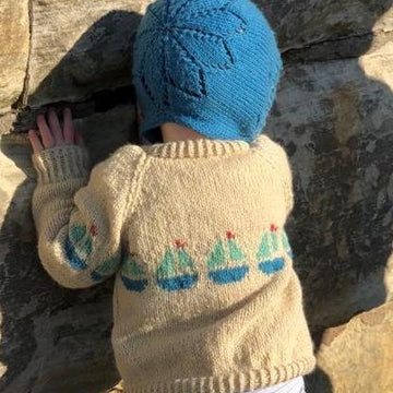 Sailing Boats Jumper