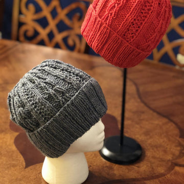 Clingmans Watch Cap