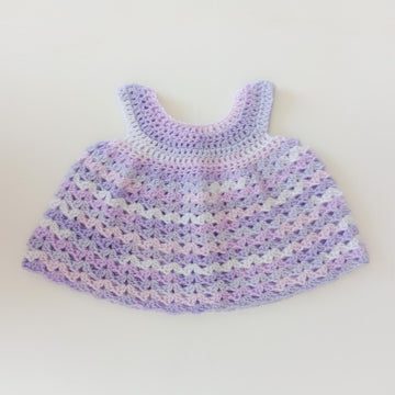 Twinkle Dress for Baby