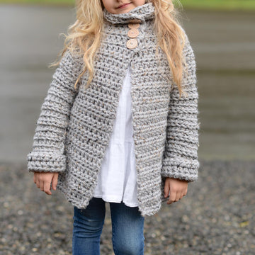 Verge Sweater