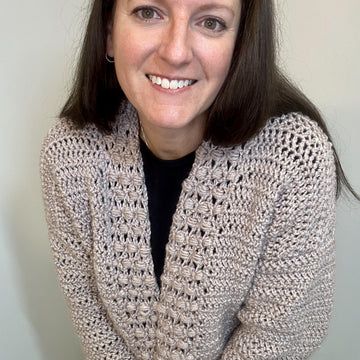 Fireside Cardigan