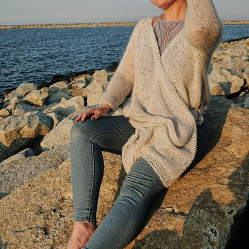 #WrapMeCardigan