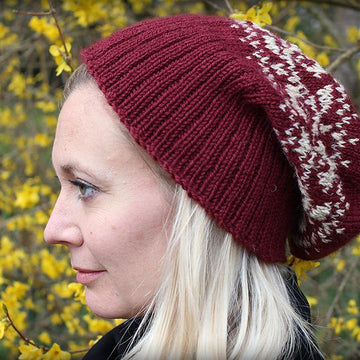 Hilary Hat