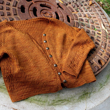 Télégramme Cardigan
