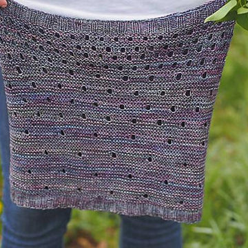 Dodging Rain Drops Cowl