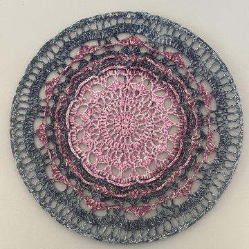 Coco Mandala