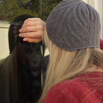 Auricle Beanie