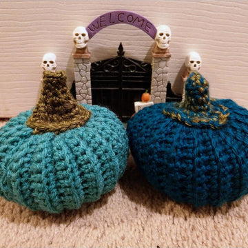 Teal Pumpkin Project